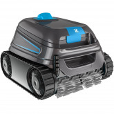 ZODIAC CNX 10 pool vacuum cleaner (bottom, walls, water line)