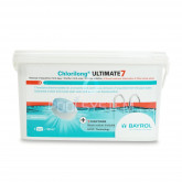 Multifunkcyjne tabletki CHLORILONG ULTIMATE 7 4,8KG BAYROL