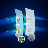 ZODIAC CNX 50 iQ app pool vacuum cleaner for bottom, walls and waterline