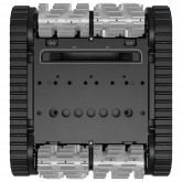 ZODIAC CNX 50 iQ app pool vacuum cleaner for bottom, walls and waterline