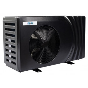 Inverter Pool heat pump 50m3 10,5kW INVERTER S TEBAS