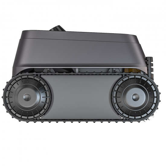 Automatic Pool Robot Cleaner AQUASPHERE ASR 105