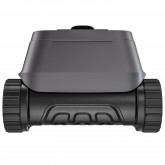 Odkurzacz basenowy AQUASPHERE ASR 105 czyści dno, ściany i linię wody