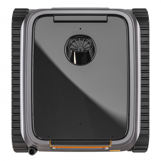 Automatic Pool Robot Cleaner AQUASPHERE ASR 105