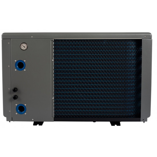 Inverter Pool heat pump 50m3 10,5kW INVERTER S TEBAS