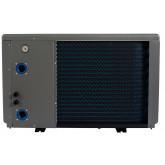 Inverter Pool heat pump 50m3 10,5kW INVERTER S TEBAS