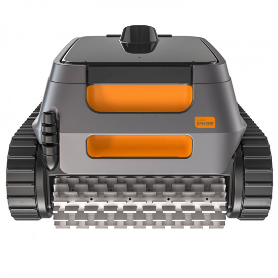 Automatic Pool Robot Cleaner AQUASPHERE ASR 105