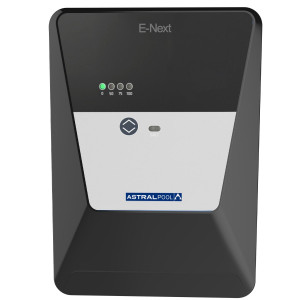 Elektrolizer soli do basenu 140m3 30g/h E-NEXT ASTRAL POOL