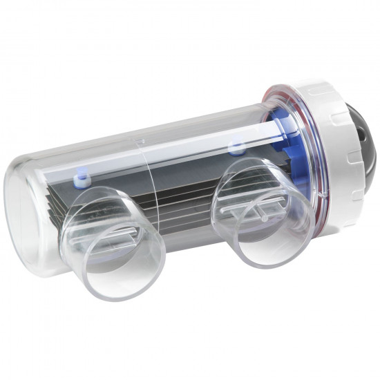 Pool salt electrolyser 90m3 21g/h E-NEXT ASTRAL POOL