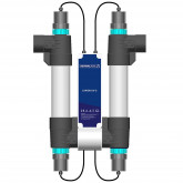UV Lamp for 50m3 pool UV-C 50 W LYRIOX ASTRAL POOL