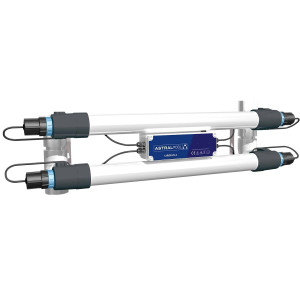 Lampa UV do basenu 110m3 UV-C 110W LYRIOX ASTRAL POOL