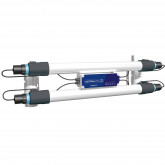 UV Lamp for 110m3 pool UV-C 110W LYRIOX ASTRAL POOL