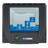 Overflow tank controller Niva 5 TEBAS