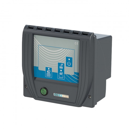 Overflow tank controller Niva 5 TEBAS