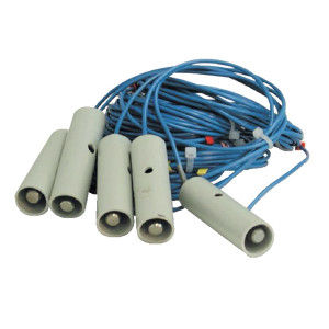 Overflow tank controller Niva 5 TEBAS 2