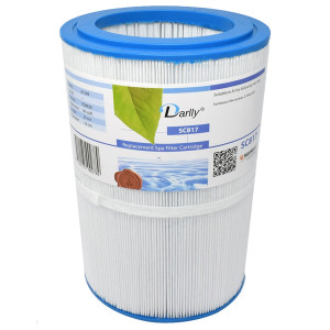 Cartridge filter for spa tub SC817 DARLLY