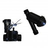 Overflow tank controller Niva 5 TEBAS