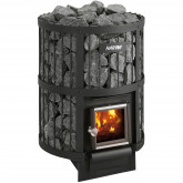 Piec do sauny na drewno LEGEND 240 HARVIA 21 kW