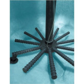 Sand filter for swimming pool 1050mm laterals SYRIUS NORM 120 TEBAS