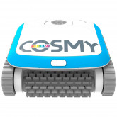 Automatic Robotic Swimming Pool Cleaner BWT Cosmy 150