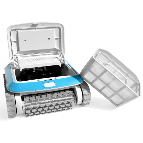 Automatic Robotic Swimming Pool Cleaner BWT Cosmy 150