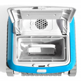 Automatic Robotic Swimming Pool Cleaner BWT Cosmy 150