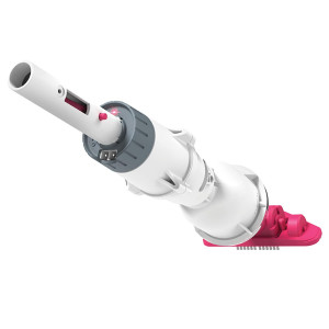 Rechargeable pool vacuum cleaner BC02 BWT 2