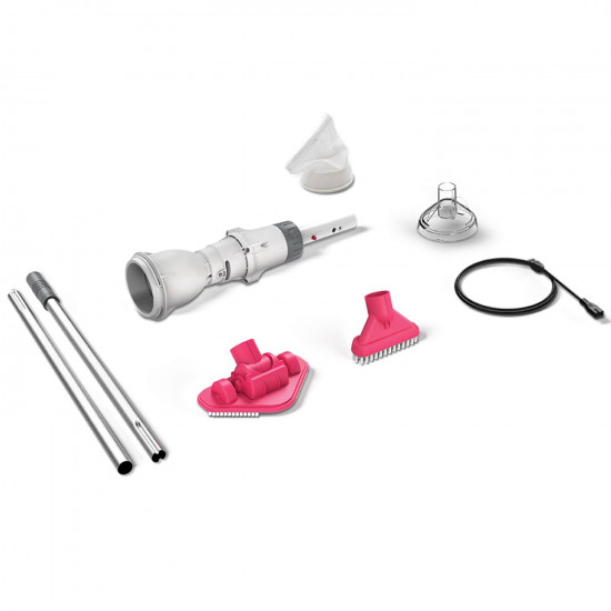 Rechargeable pool vacuum cleaner BC02 BWT