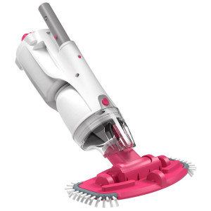 Rechargeable pool vacuum cleaner BC30 BWT
