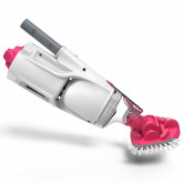 Rechargeable pool vacuum cleaner BC30 BWT