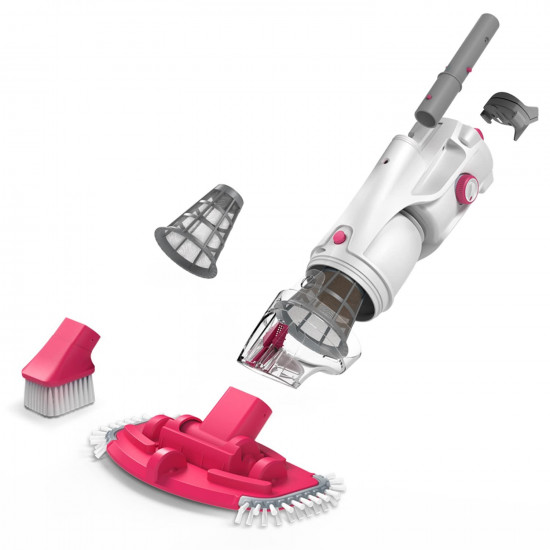 Rechargeable pool vacuum cleaner BC30 BWT