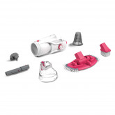 Odkurzacz do basenu akumulatorowy BC30 BWT