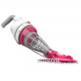 Rechargeable pool vacuum cleaner BC50 BWT