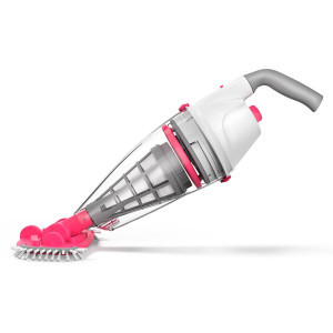 Rechargeable pool vacuum cleaner BC50 BWT 2