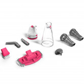 Rechargeable pool vacuum cleaner BC50 BWT