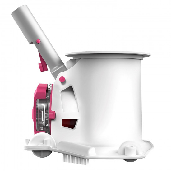 Odkurzacz do basenu akumulatorowy BC40 BWT