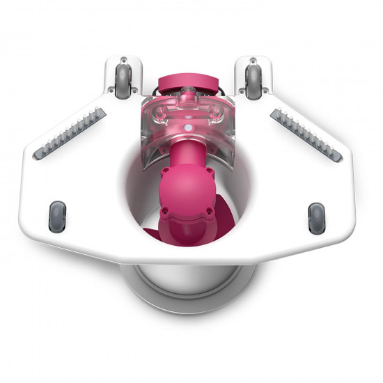 Rechargeable pool vacuum cleaner BC40 BWT