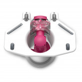 Rechargeable pool vacuum cleaner BC40 BWT