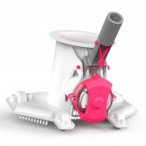 Rechargeable pool vacuum cleaner BC40 BWT