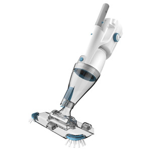 Rechargeable pool vacuum cleaner PK SWIFT BWT