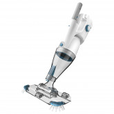 Rechargeable pool vacuum cleaner PK SWIFT BWT