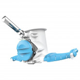 Odkurzacz do basenu akumulatorowy PK TURBO BWT