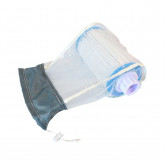 Rechargeable pool vacuum cleaner PK TURBO BWT