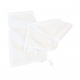 Odkurzacz do basenu akumulatorowy PK TURBO BWT