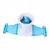 Rechargeable pool vacuum cleaner PK TURBO BWT