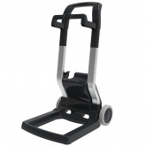 MAGNUM JUNIOR AQUABOT remote control pool vacuum cleaner cleans bottom