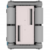 Automatic Robotic Swimming Pool Cleaner  MAGNUM AQUABOT