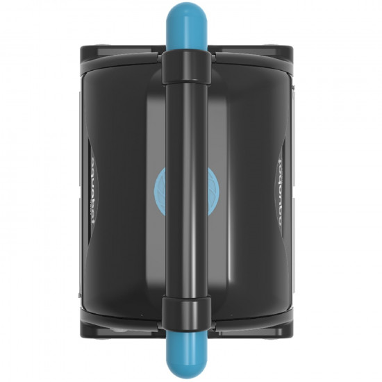 Automatic Robotic Swimming Pool Cleaner  MAGNUM AQUABOT