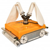 Automatic Robotic Commercial Swimming Pool Cleaner WEDA B600