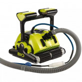 Automatic Robotic Swimming Pool Cleaner Dolphin M5 BIO